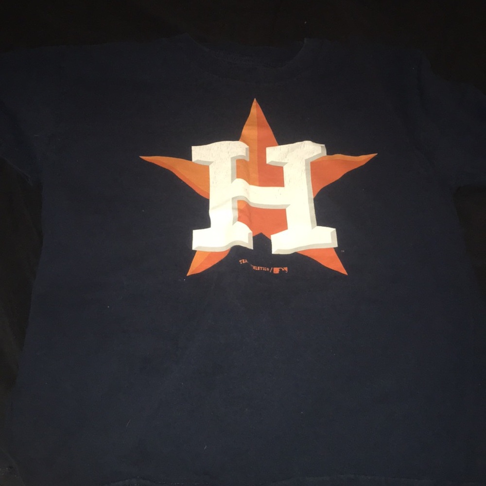 Houston Astro’s